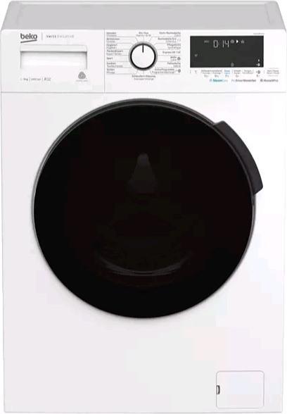 Image du produit Beko 50091464CH1 (9 kg, Gauche)