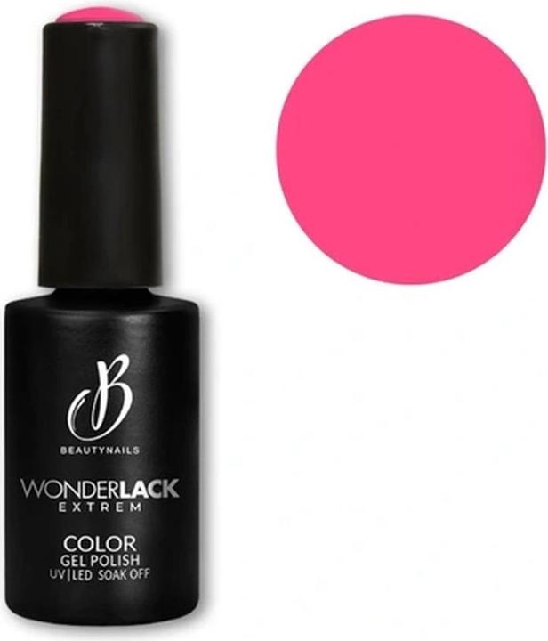 Immagine prodotto Beautynails Bna We Viva Play Idol 8 Milliliters