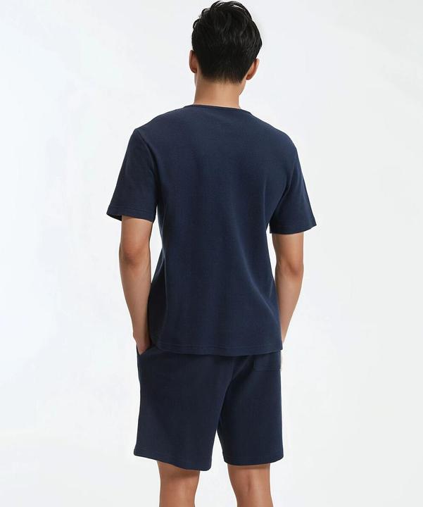 Produktbild La Redoute Collections Kurzpyjama (M)