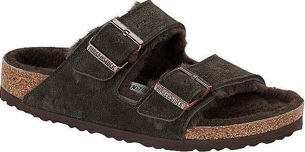 Produktbild Birkenstock Arizona Lammfell (41)