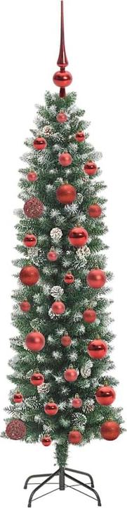 vidaXL Künstlicher Baum (120 cm)