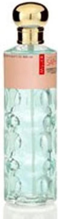 Image du produit Saphir Agua de Mayo Eau de Parfum pour Femme 200ml (Eau de parfum, 200 ml)