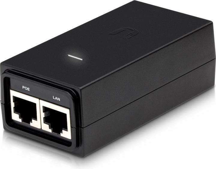 Ubiquiti Poe-24-12w-G (802.3at (PoE+), 12 W)