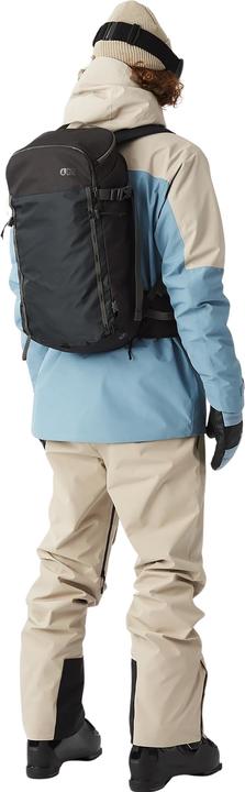 Actual product image Picture Lassen GTX (M)