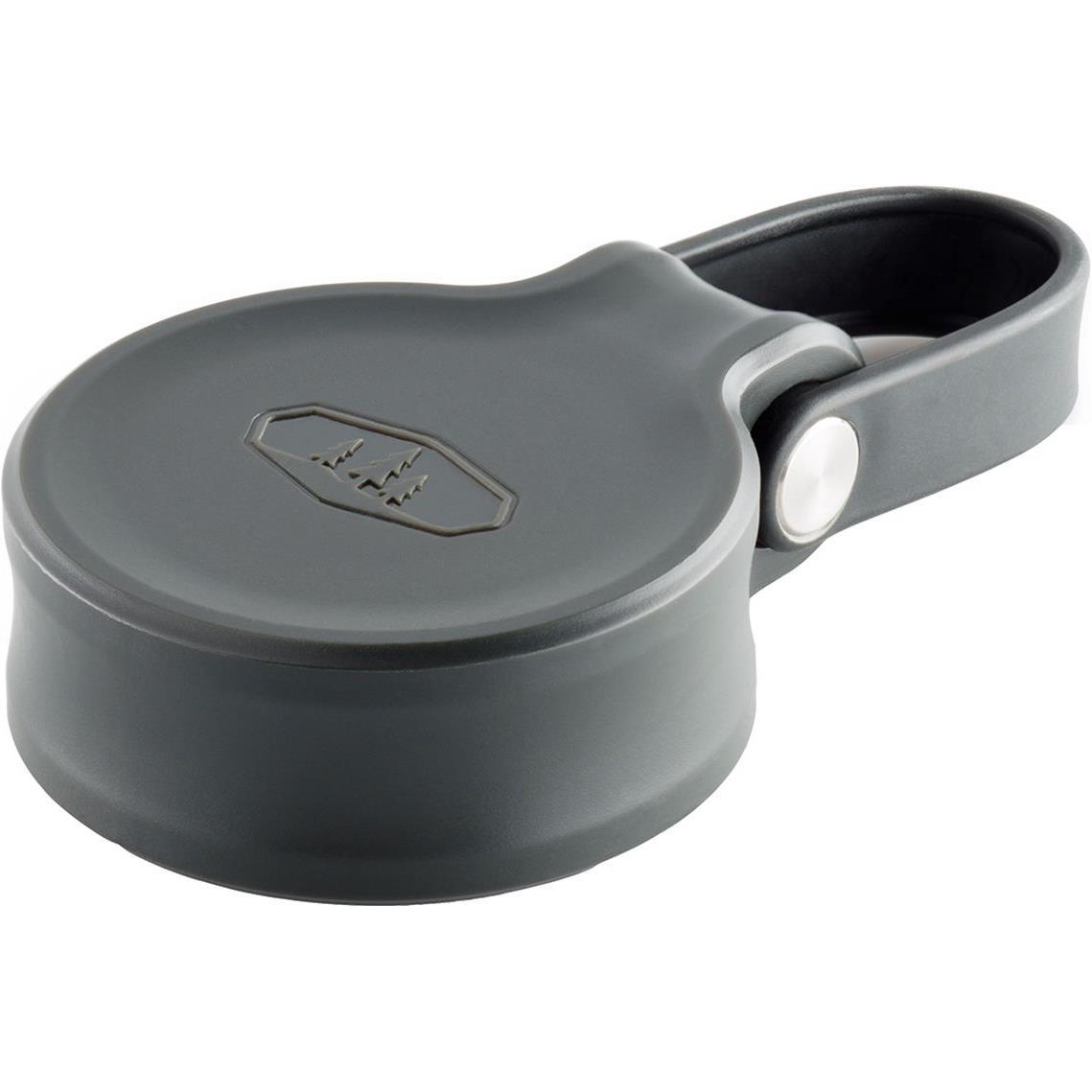 GSI, Trinkflasche + Thermosflasche