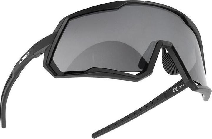 Immagine prodotto Gist Mask (Rosso scuro, Nero, Rosso scuro, Nero)
