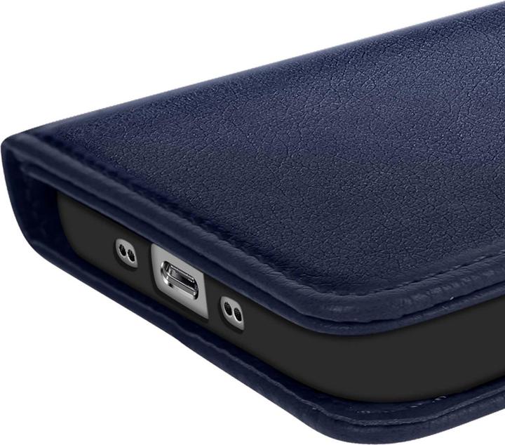 Produktbild Avizar Chesterfield Etui iPhone Air (Apple iPhone Air)