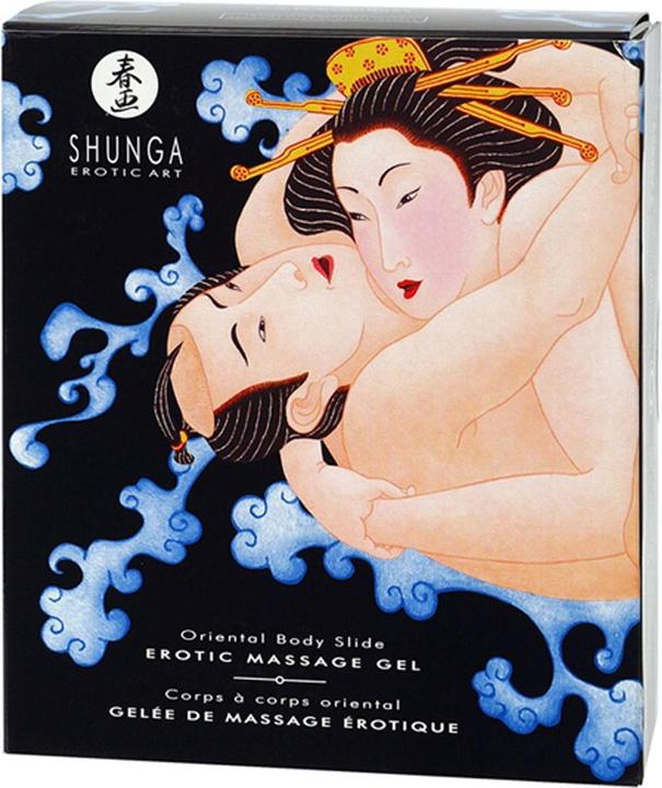 Immagine prodotto Shunga Oriental Body Slide (500 ml)