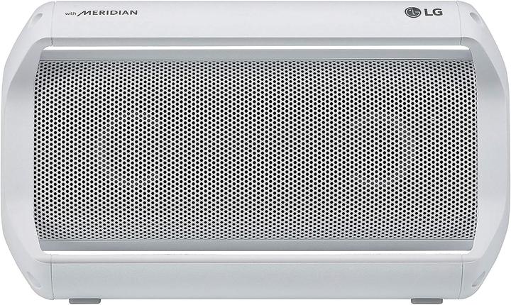 Actual product image LG Bluetooth Speaker PK5W White (18 h)