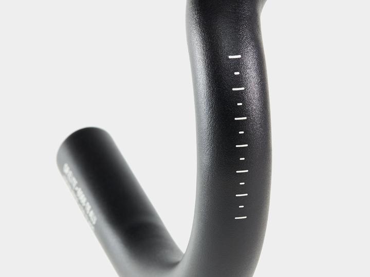 Actual product image Bontrager GR Elite Road Lenker (31.80 mm)