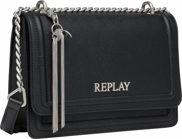 Immagine prodotto Replay Borsa a tracolla da 25 cm
