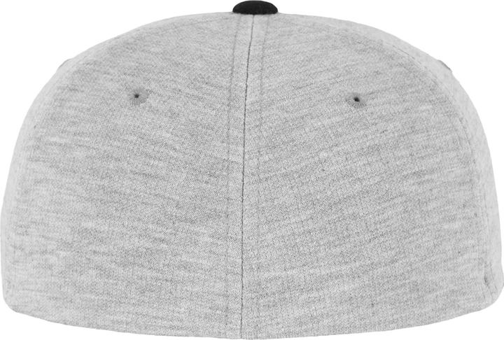 Produktbild Flexfit Double Jersey 2-Tone (S, M)