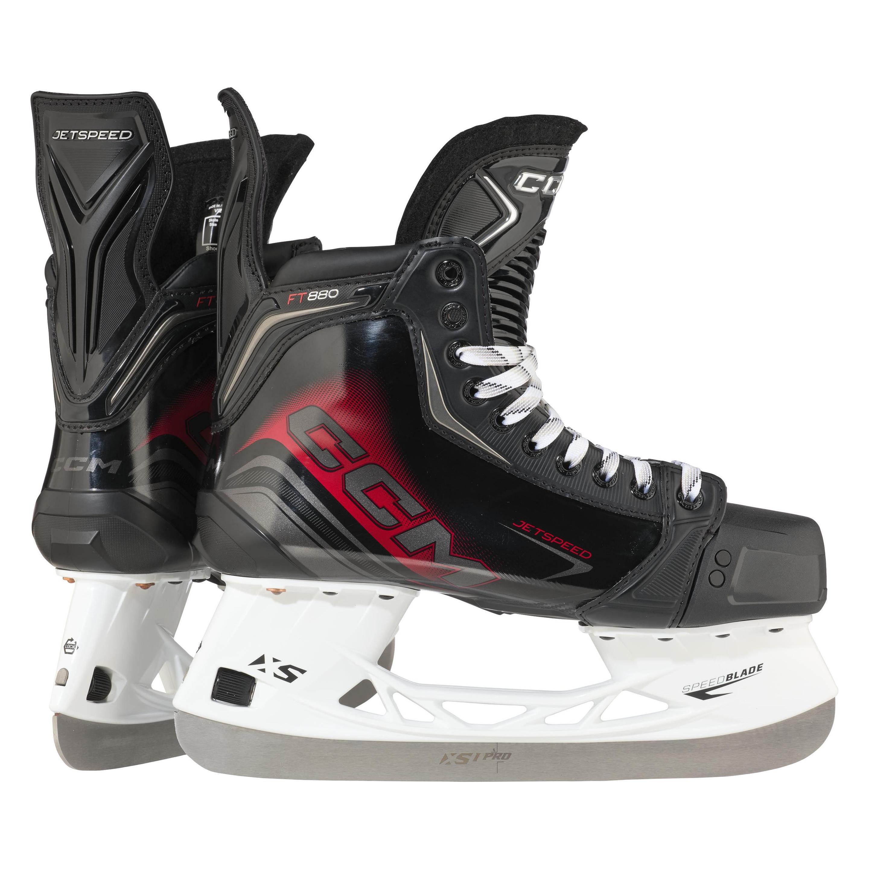 Ccm, Schlittschuhe, (43)