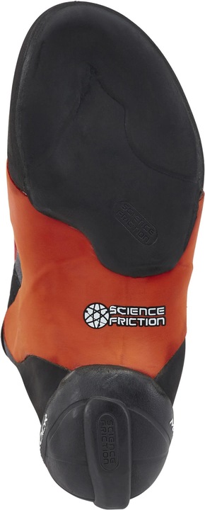 Immagine prodotto Mad Rock Shark 2.0 Scarpe da arrampicata Unisex (47)