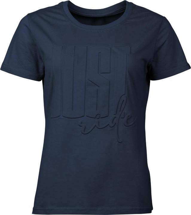 Actual product image Marengo T-Shirt Just Ride Summer25 (XS)