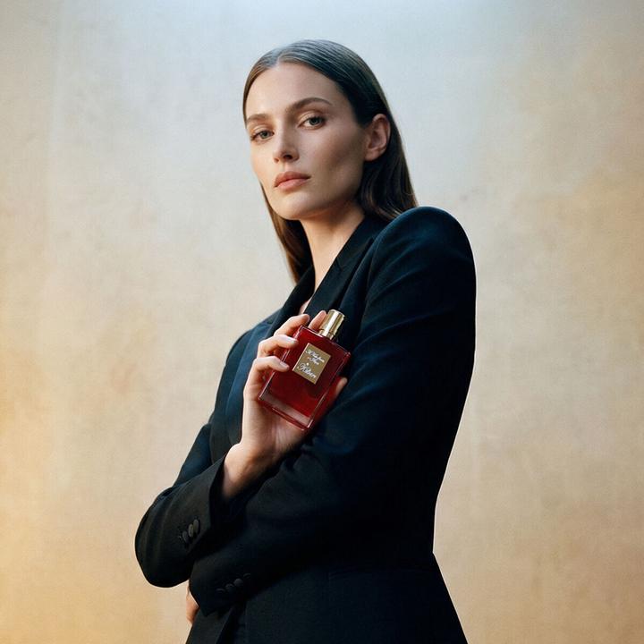 Immagine prodotto By Kilian KILLIAN A Kiss From a Rose EDP spray 50ml (Eau de parfum, 50 ml)