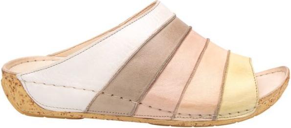 Produktbild Gemini Pantolette, Farbmix natur (39)