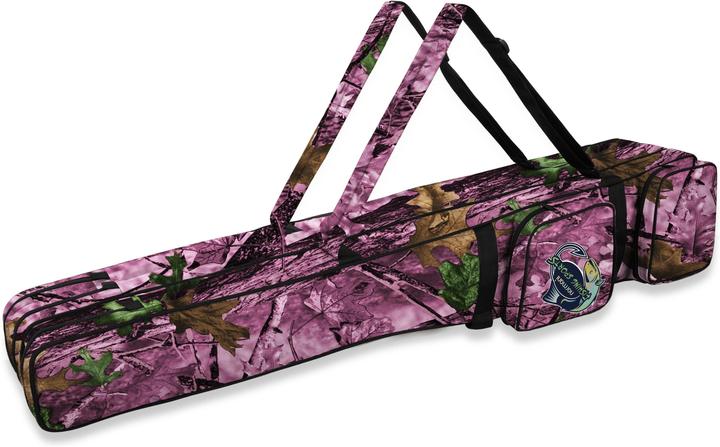 Produktbild Normani Rutentasche 1,25 m bis 2,10 m RodBox Triple