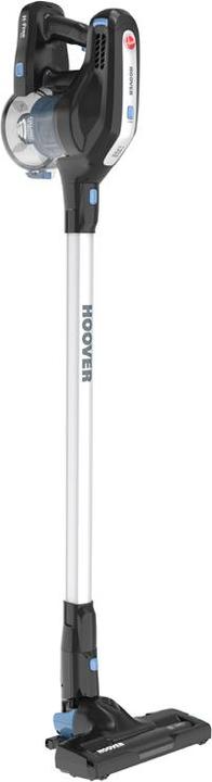 Actual product image Hoover Cordless stick vacuum cleaner H-Free