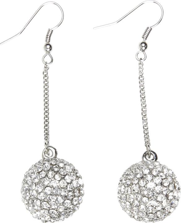 Immagine prodotto Widmann Ohrringe Mit Strasskugel