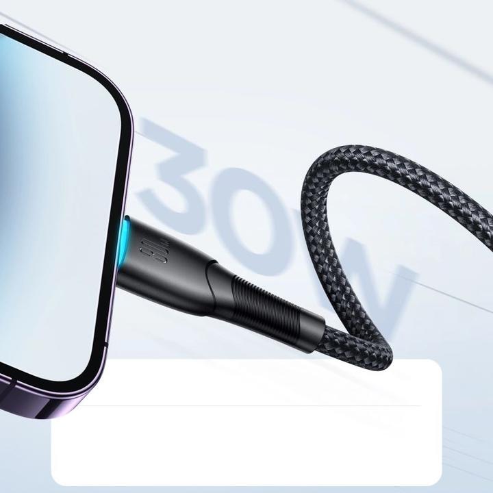 Image du produit Joyroom USB C - Lightning (1 m, 30 W)