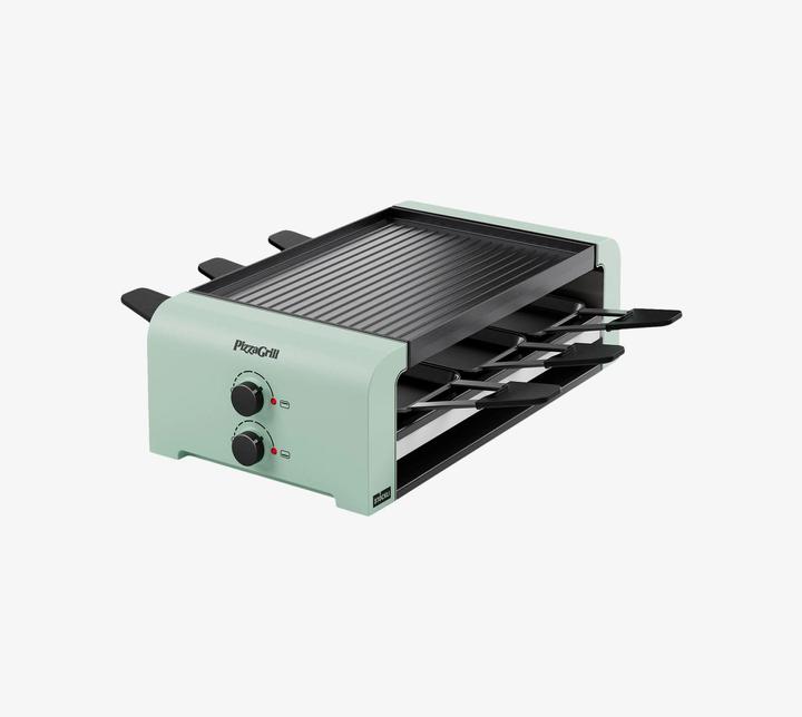 Produktbild Stöckli Pizzagrill für 6 Personen mint