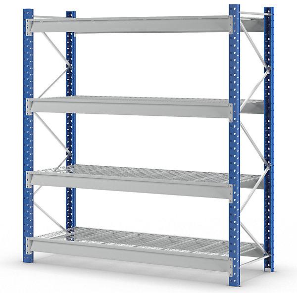 Actual product image kaiserkraft Heavy Duty Large Shelf