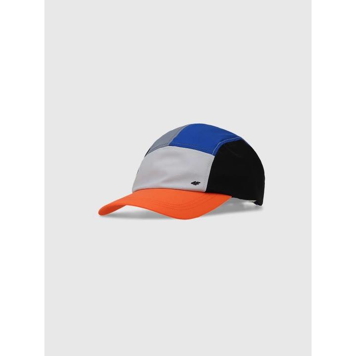 Produktbild 4F Unisex-Baseballkappe mit elastischem Bündchen (One Size)