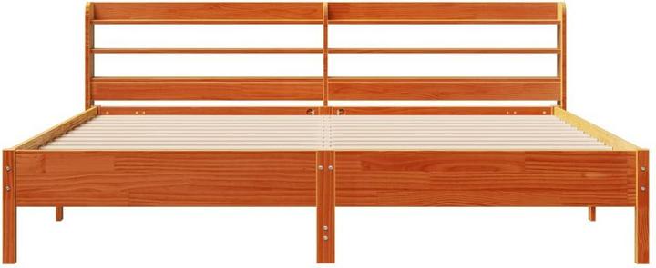 Image du produit vidaXL Bettgestell (180 x 200 cm)