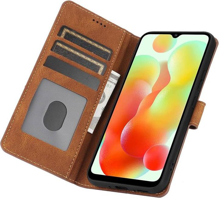 Image du produit Cover-Discount Xiaomi Redmi A3 - Premium Handyhülle Etui (Xiaomi Redmi A3)