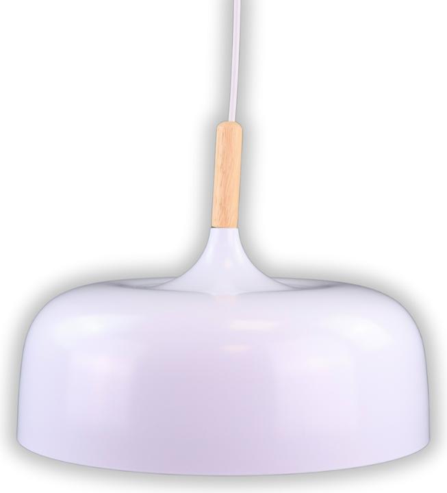 Luxula LED-Hängeleuchte LX700173 (E27)