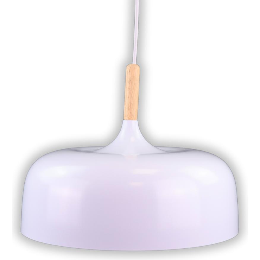 Thumbnail - Luxula, Pendelleuchte, LED-Hängeleuchte LX700173 (E27)