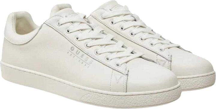 Produktbild Guess Logo Sneaker Leder (44.5)