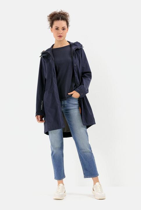 Produktbild Camel Active teXXXactive® Parka in Loose Fit (38)
