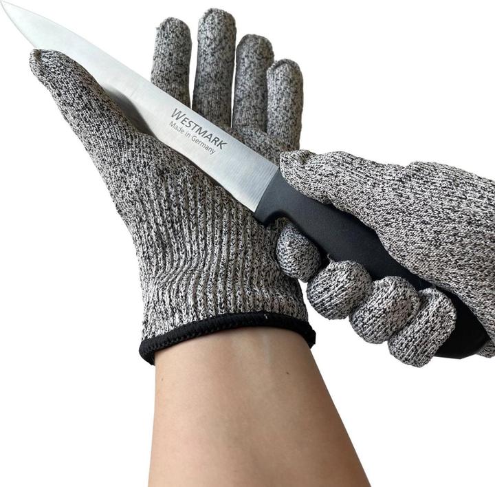 Produktbild Westmark Schnittschutz-Handschuhe (L)