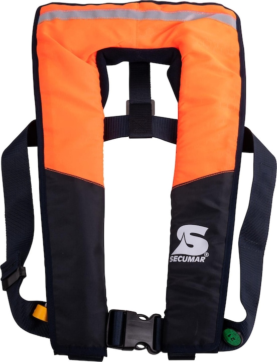 Produktbild Secumar Vivo 100 (One Size, 90+ kg)