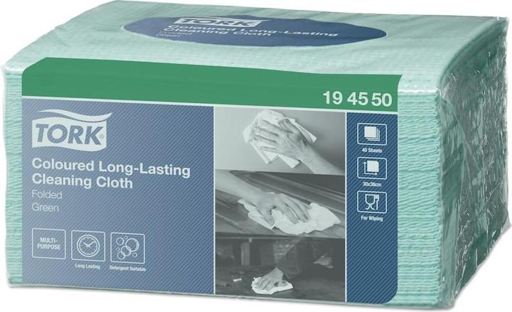 Produktbild Tork Spezialtücher (40 x)