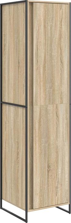 Produktbild vidaXL Kleiderschrank (50 x 50 x 200 cm)