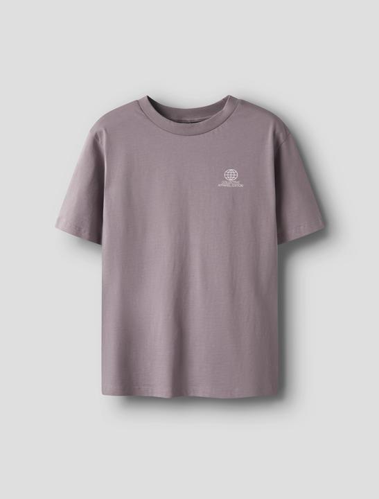 Actual product image Lmtd Loose Fit T-Shirt (134)