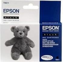 Actual product image Epson T6531 (PBK)