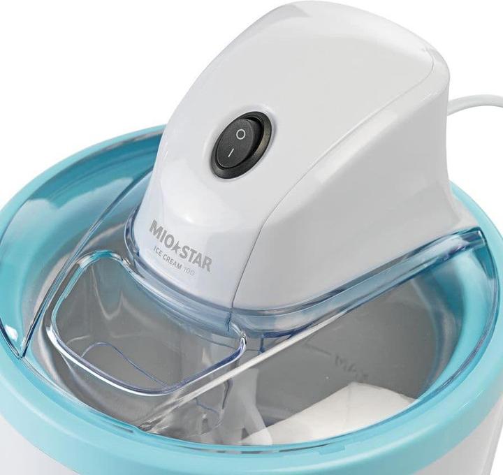 Mio Star Ice Cream 100 - kaufen bei Galaxus - Galaxus