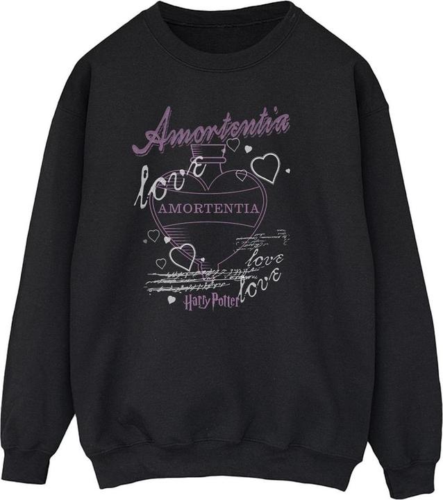 Produktbild Amortentia Potion Sweatshirt (5XL)