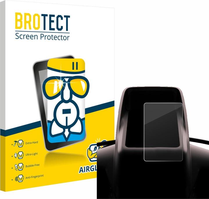 Actual product image BROTECT AirGlass Glass