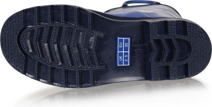Produktbild Regatta Great Outdoors Gummistiefel Minnow mit Muster (28)