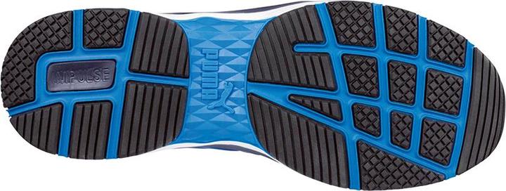 Actual product image Puma Low shoes (S1P, 44)