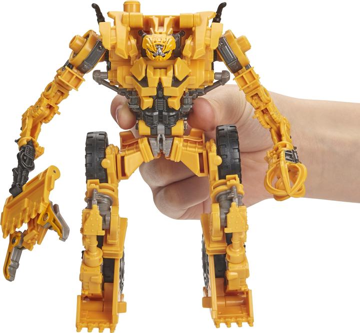 Image du produit Hasbro Transformers Studio Series, figurines de classe Voyageur