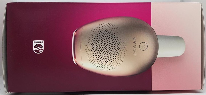 Produktbild Philips Lumea Advanced