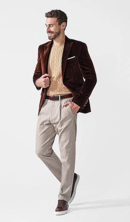 Produktbild Joop! Ledergürtel (80)