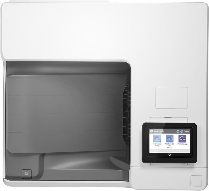 Produktbild HP Color LaserJet Managed E65150dn - Drucker - Laser/LED-Druck (Laser, Farbe)