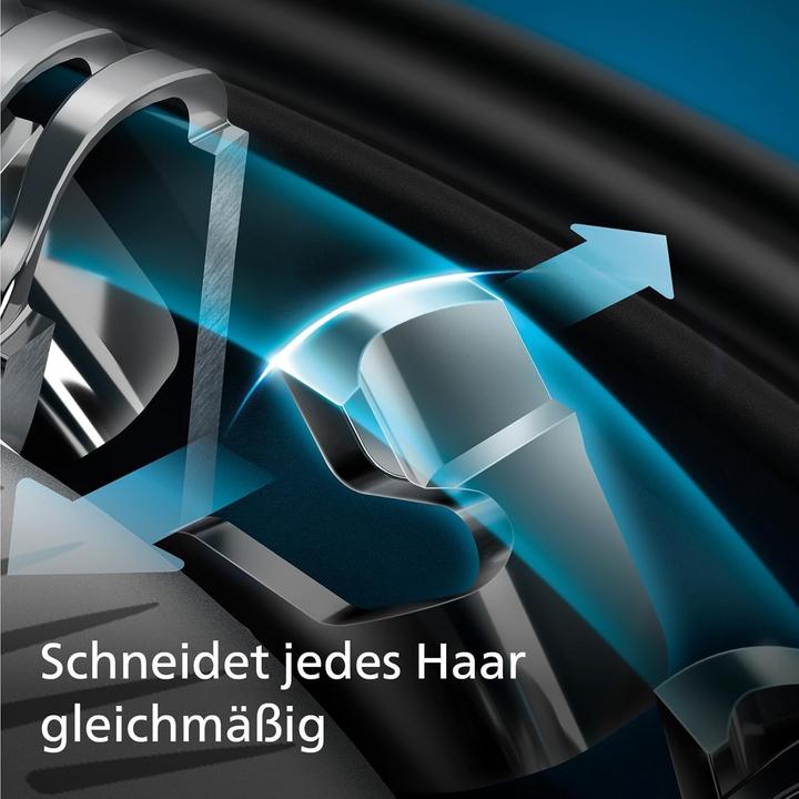 Actual product image Philips Shaver Series 5000